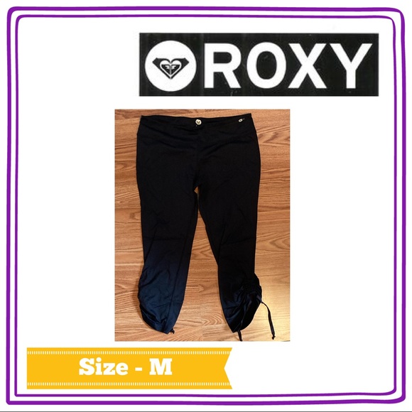 Roxy Capri - Picture 6 of 8